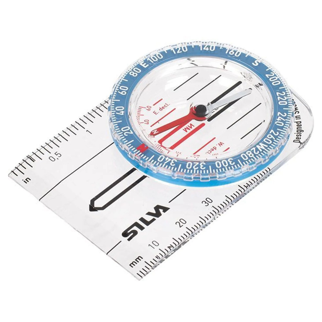 [000217480000000] SILVA Starter 1-2-3 Compass