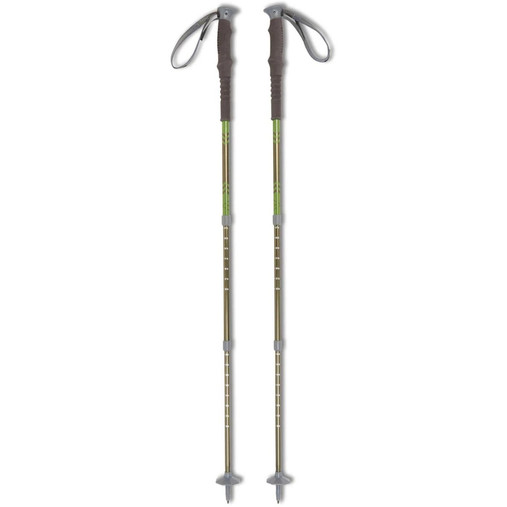Kelty Upslope 2.0 Ski Poles