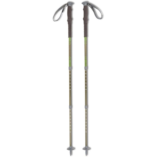 Kelty Upslope 2.0 Ski Poles
