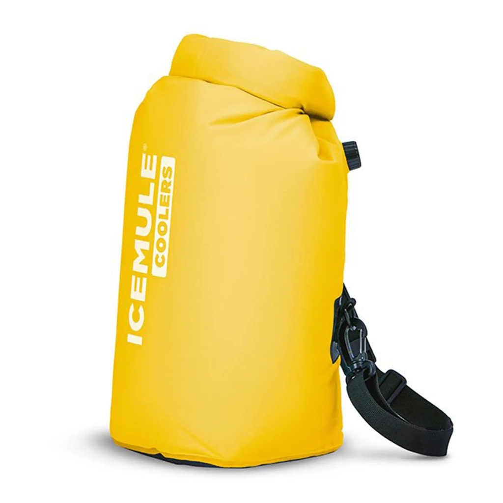 [000217584000000] ICEMULE Classic Mini 9L Cooler (Sun Yellow)