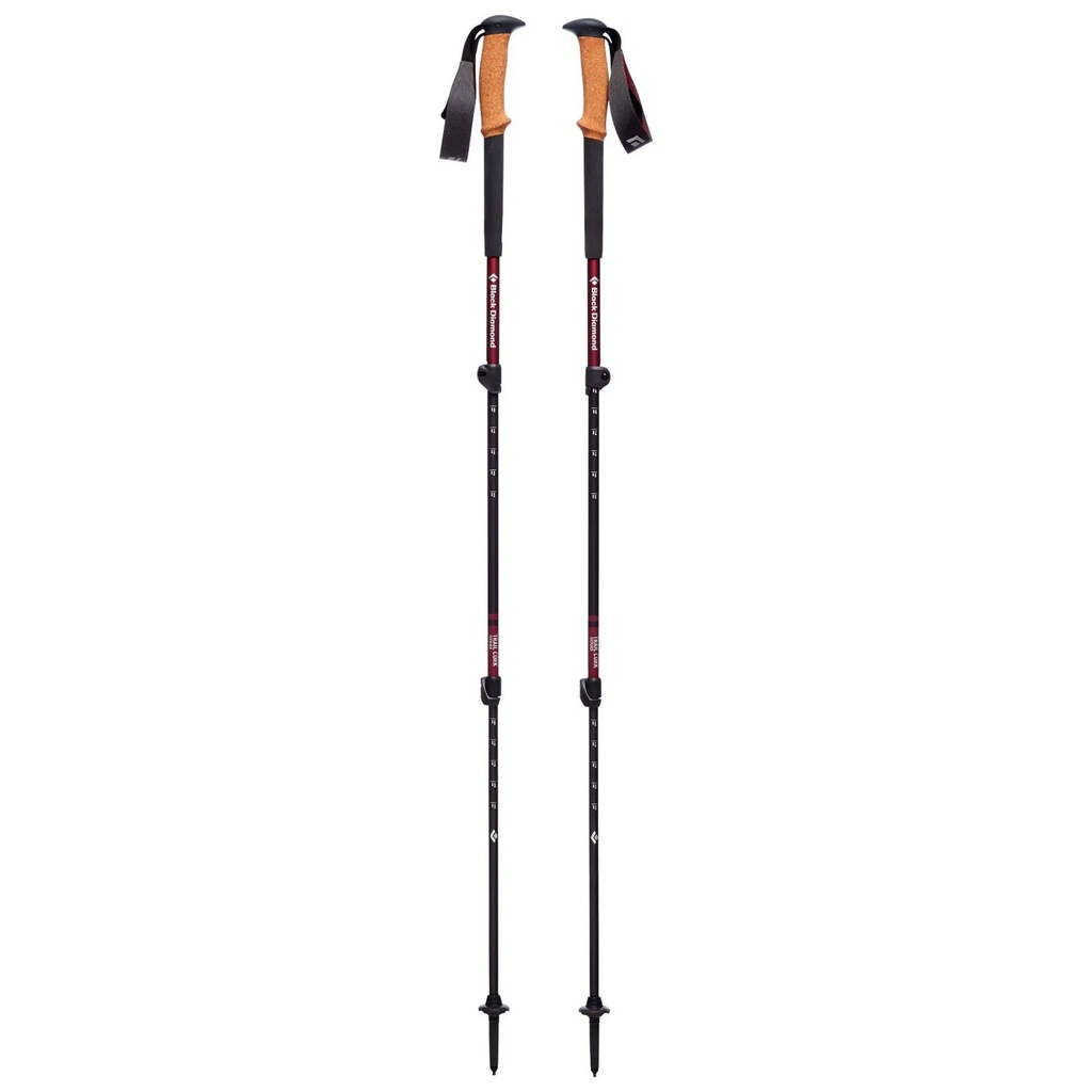 Black Diamond Women's Trail Cork Trekking Poles