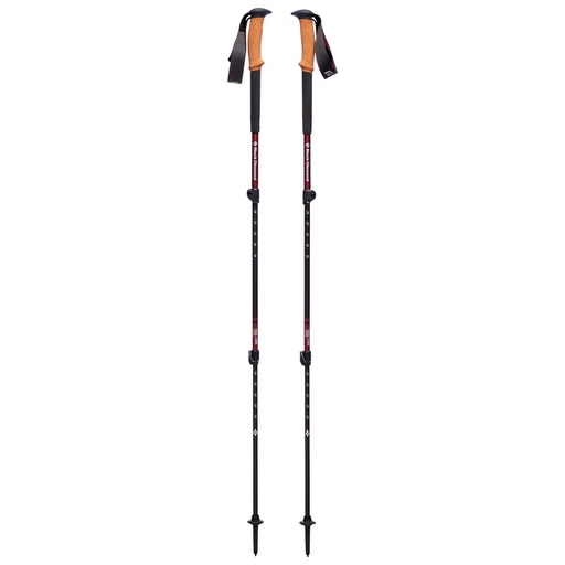 Black Diamond Women's Trail Cork Trekking Poles