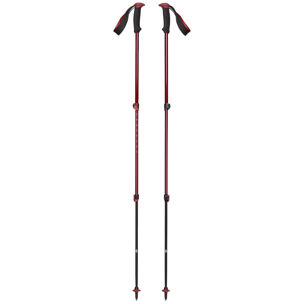 Black Diamond Trail Back Trekking Poles