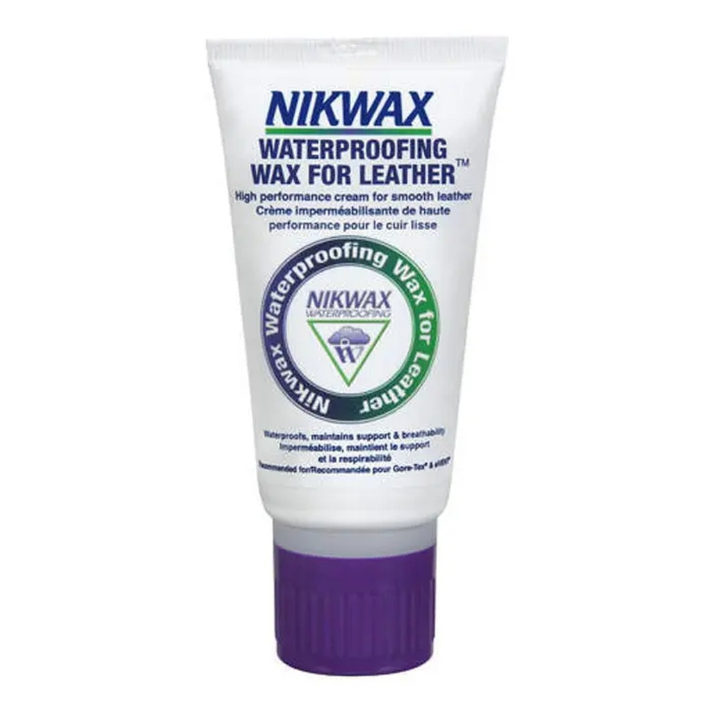 Nikwax Waterproofing Wax