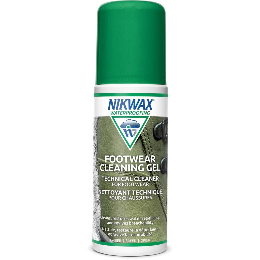 Fabric & Leather Proof Spray
