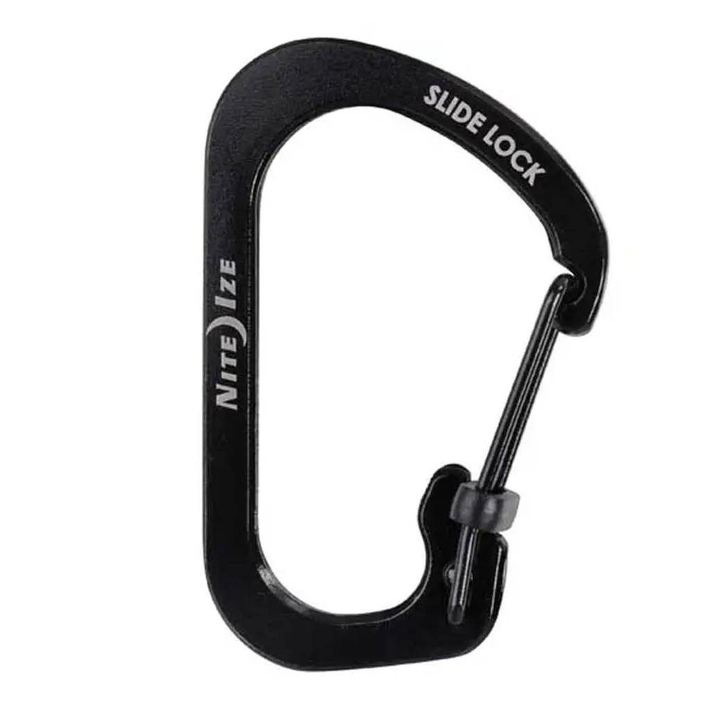 Nite Ize No 2 Carabiner Slidelock