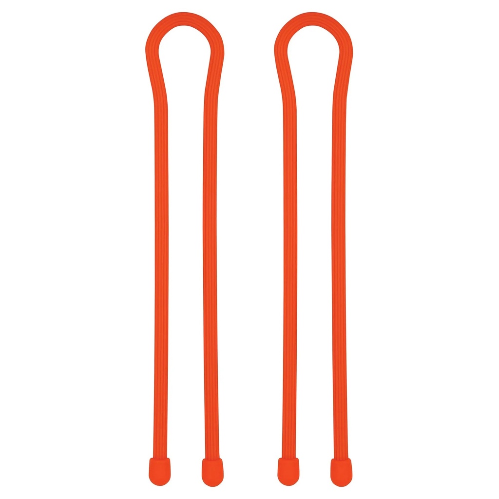 Nite Ize 18" Gear Tie Two-Pack