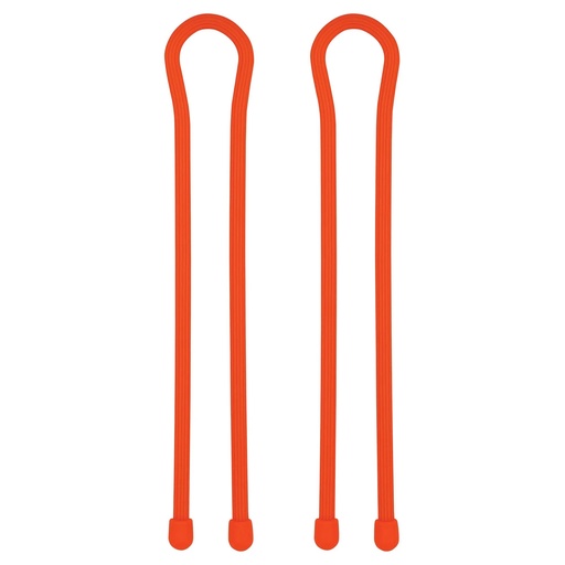 Nite Ize 18" Gear Tie Two-Pack