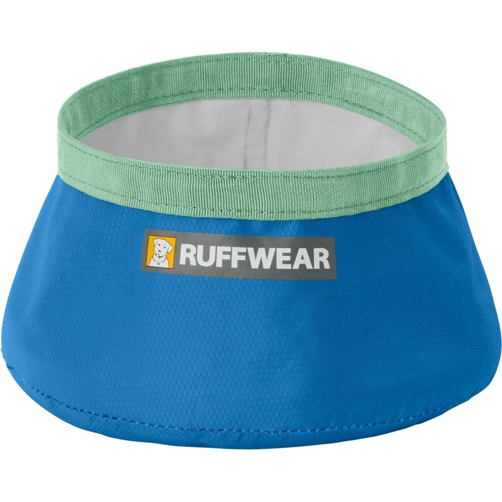 Ruffwear Trail Runner Ultralight Dog Bowl