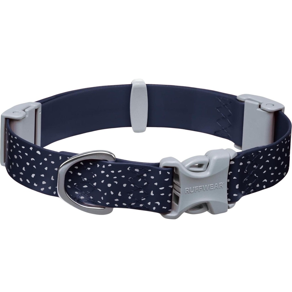 Ruffwear Confluence Waterproof Dog Collar