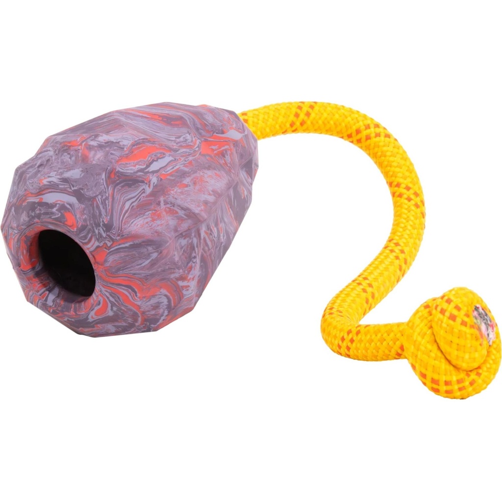 Ruffwear Huck-a-Cone Dog Toy