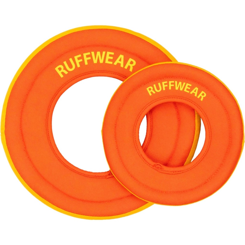 Ruffwear Hydro Plane Floating Throw Toy
