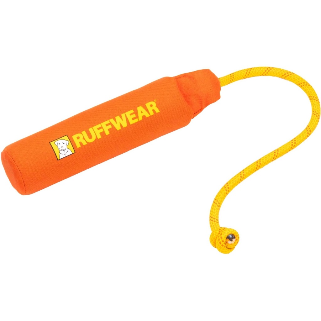 Ruffwear Lunker Floating Throw Toy