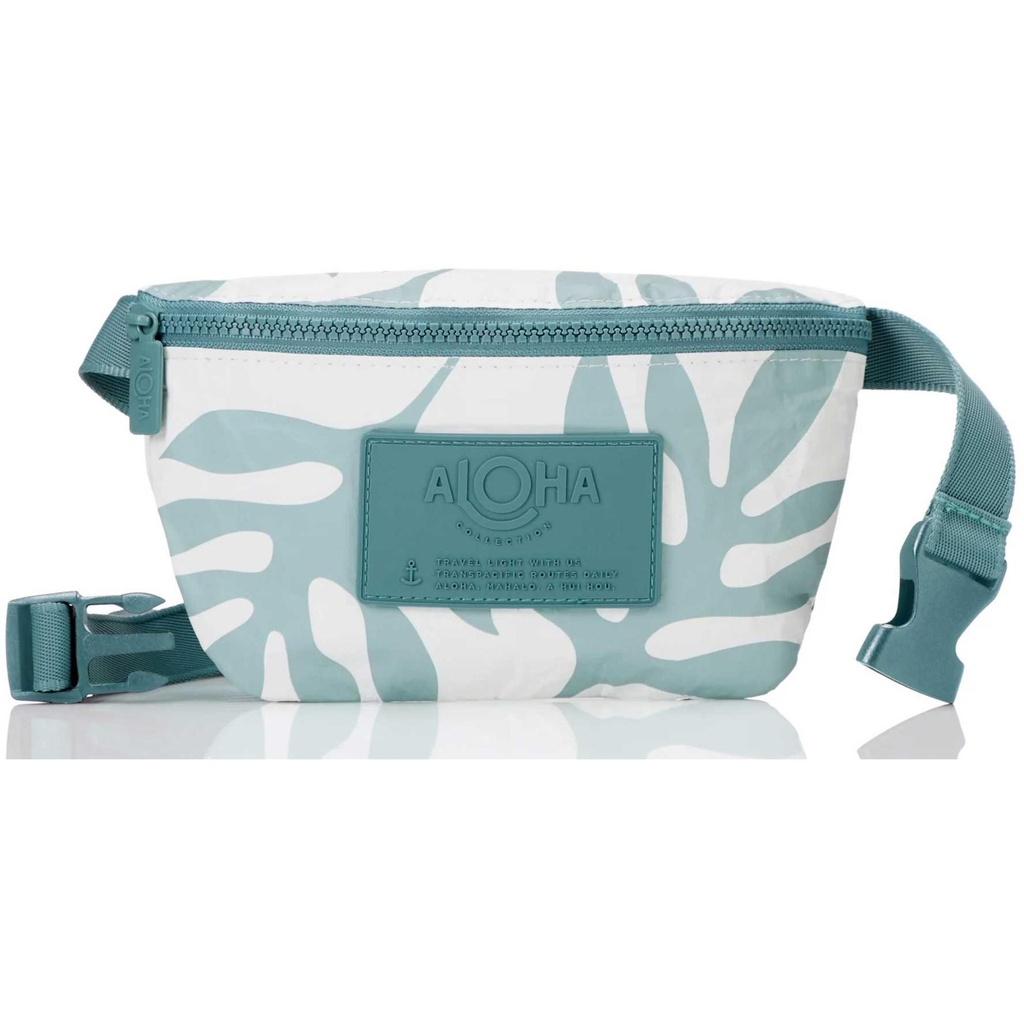 [000217912000000] Aloha Collection Mini Hip Pack (Ola Low Tide)