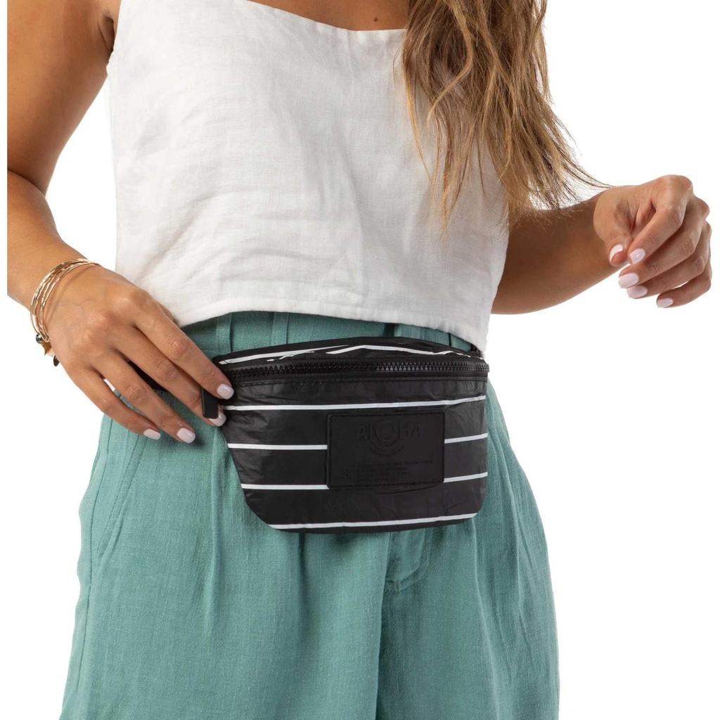 Aloha Collection Mini Hip Pack