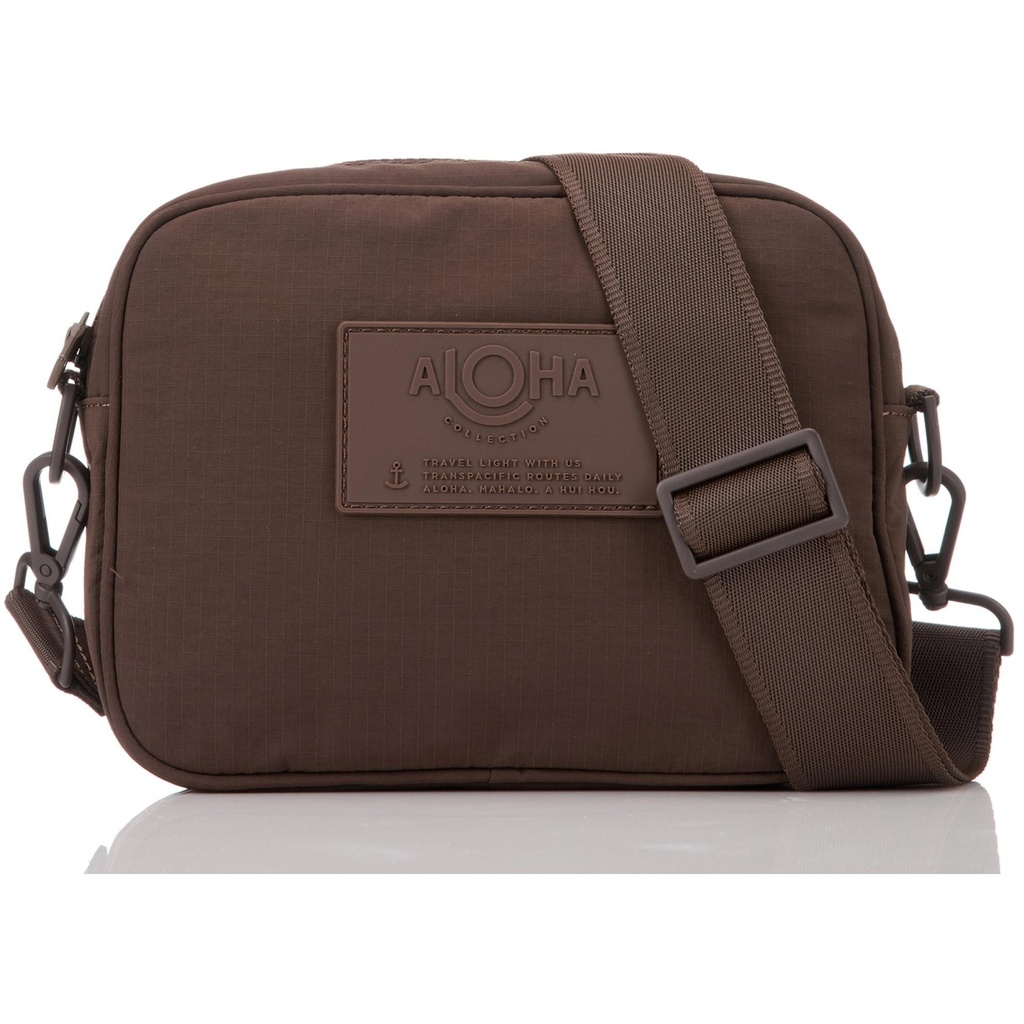 [000217915000000] Aloha Collection Le Tour Bag (Coconut)