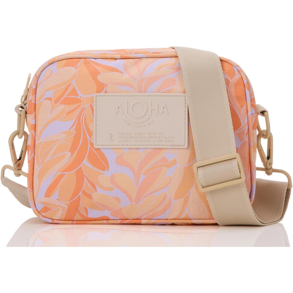 Aloha Collection Le Tour Bag