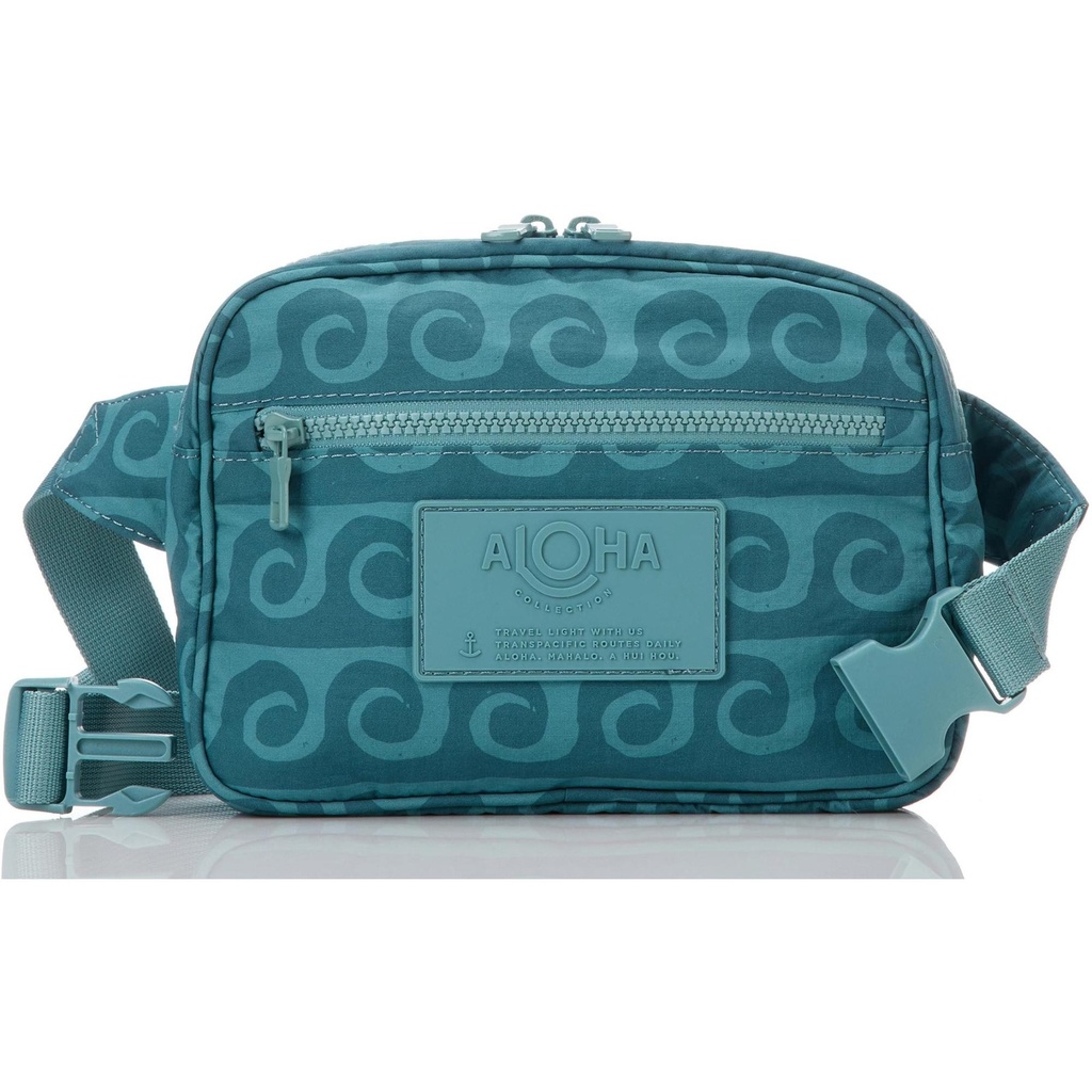 Aloha Collection Keep It Light Hip Pack