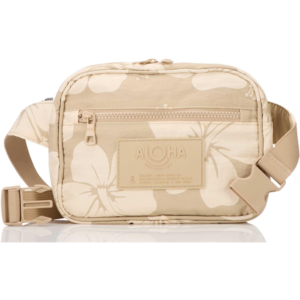 Aloha Collection Keep It Light Hip Pack