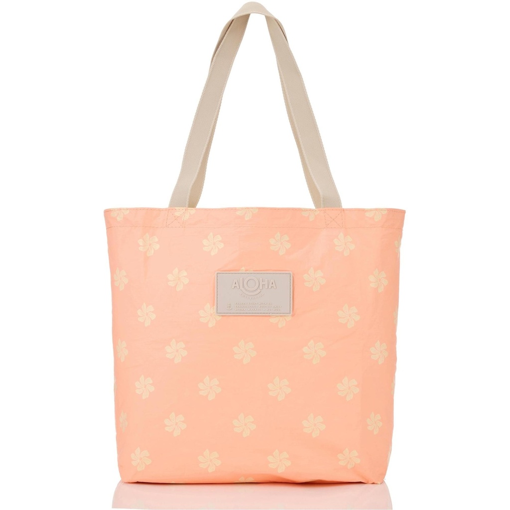 Aloha Collection Reversible Tote Bag