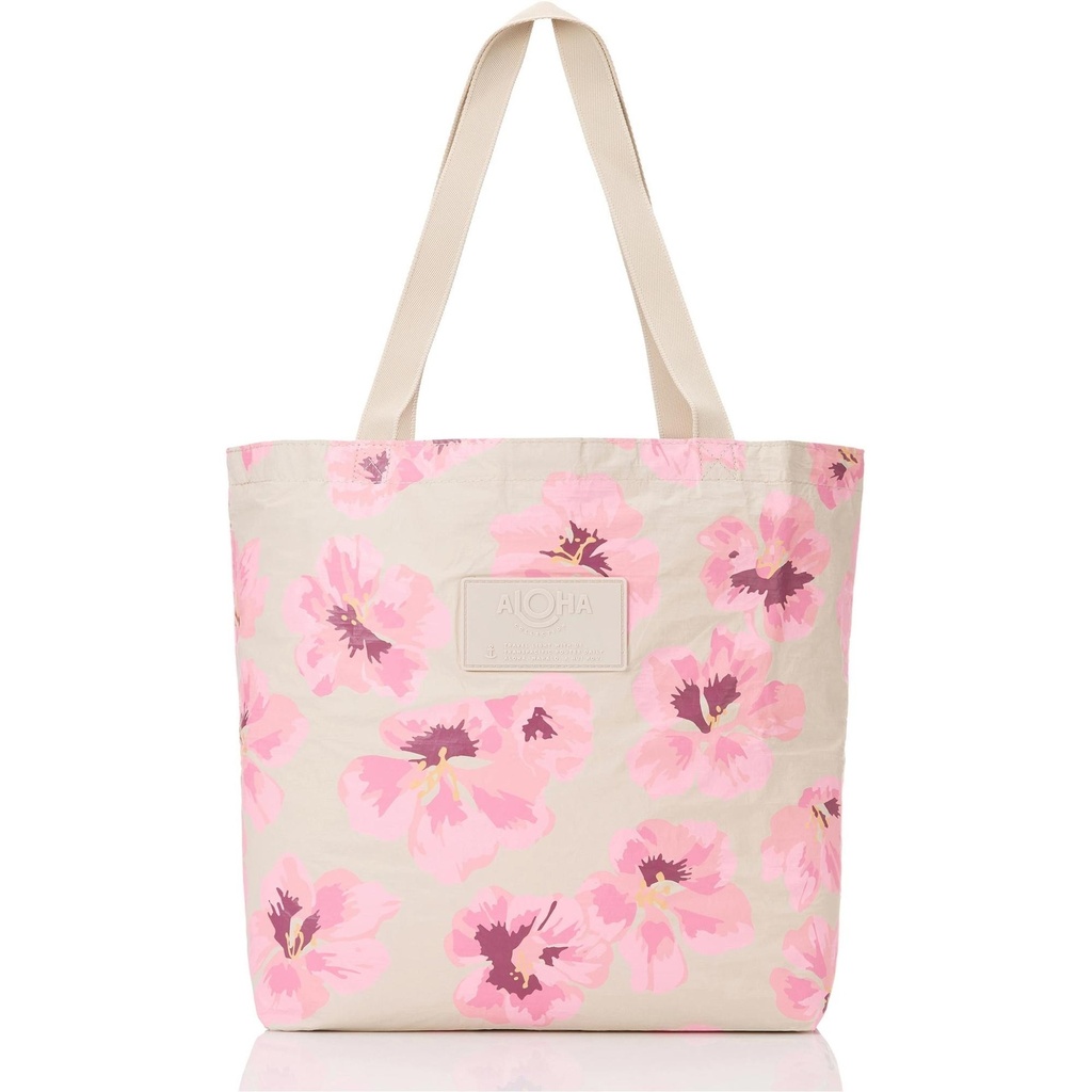Aloha Collection Reversible Tote Bag