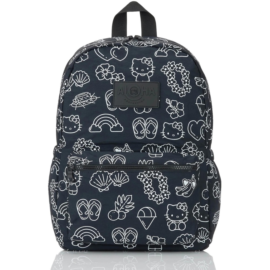 Keep It Light Icons Backpack