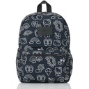 Keep It Light Icons Backpack