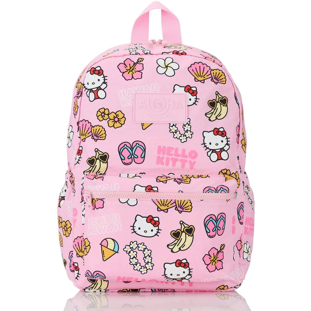 Keep It Light Icons Backpack