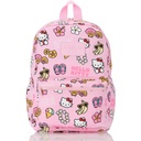Keep It Light Icons Backpack