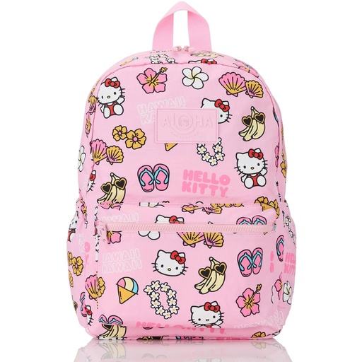 Keep It Light Icons Backpack