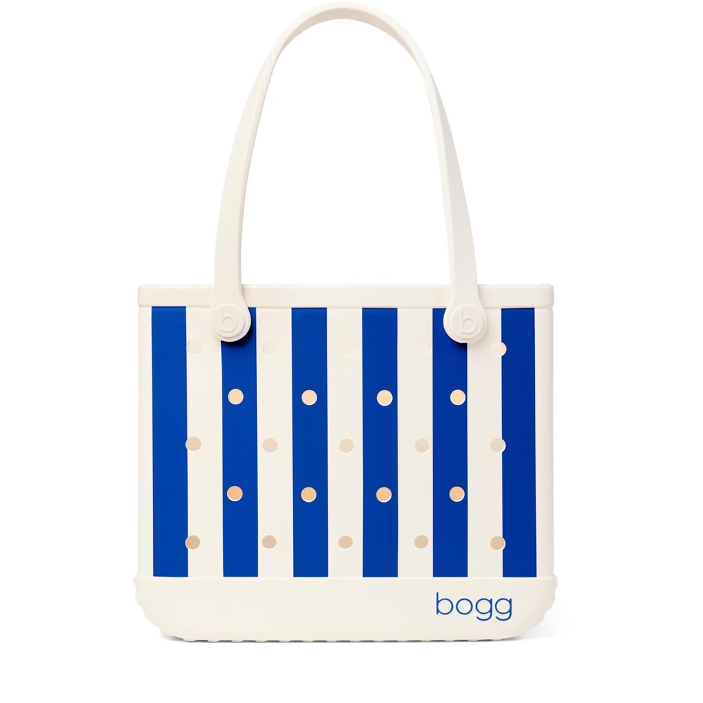 [000217937000001] Bogg Baby Bag (Mykonos Blue)