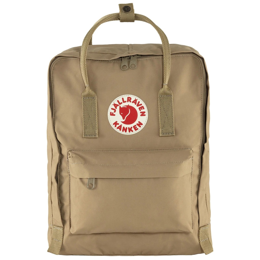 Fjallraven Kanken Backpack