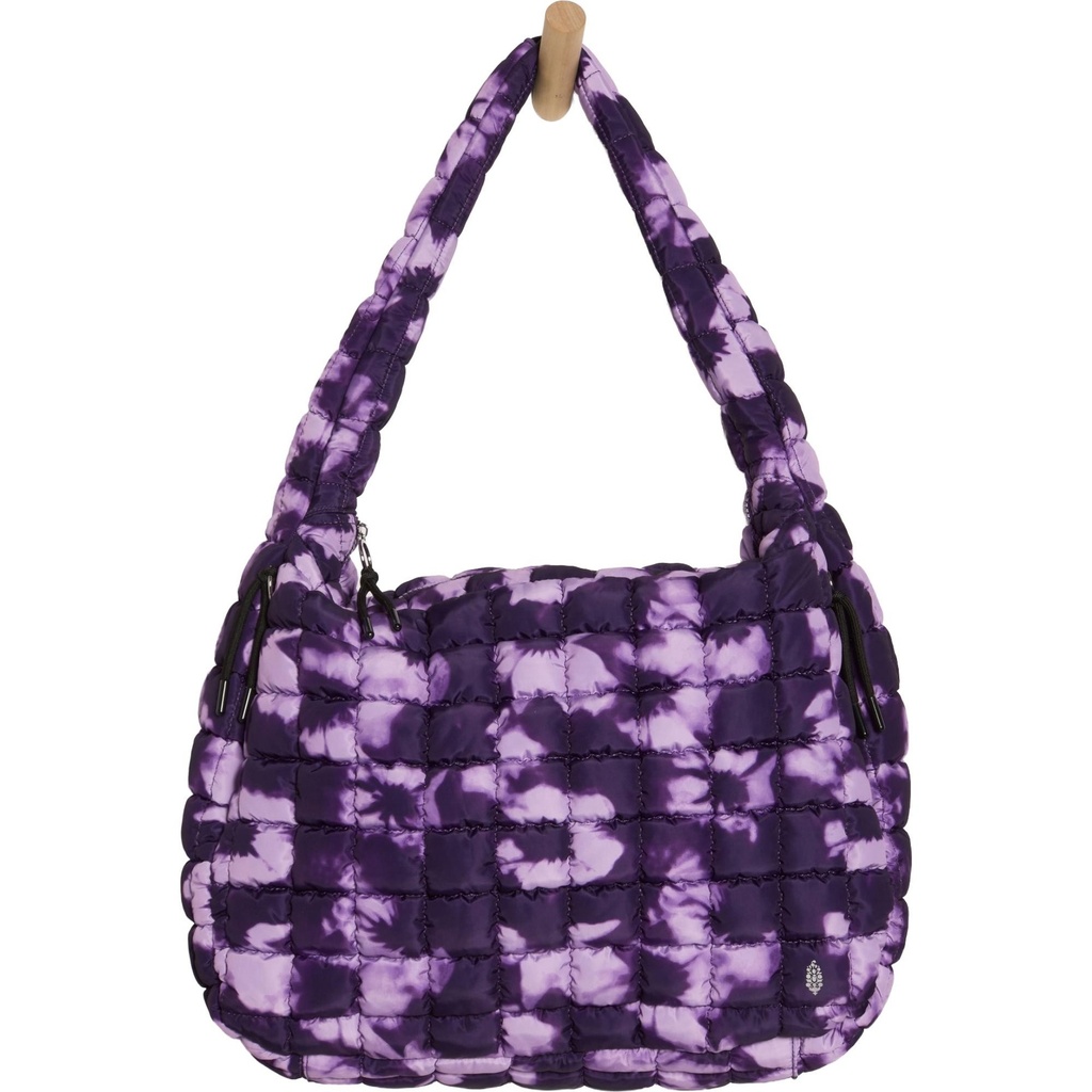 FP Movement Printed Carryall Bag