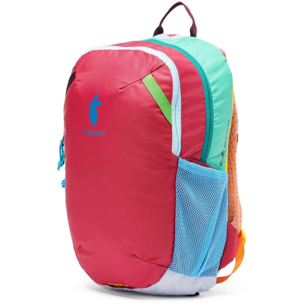 [000218023000000] Cotopaxi Kids' Dimi 12L Backpack