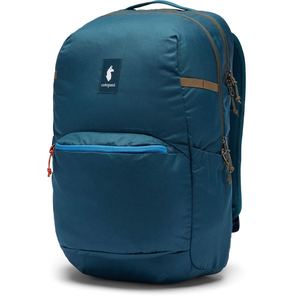 [000218025000000] Cotopaxi Chiquillo 30L Backpack (Abyss)