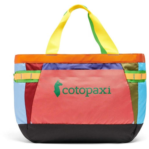 Cotopaxi Allpa 60 L Gear Hauler Tote Bag