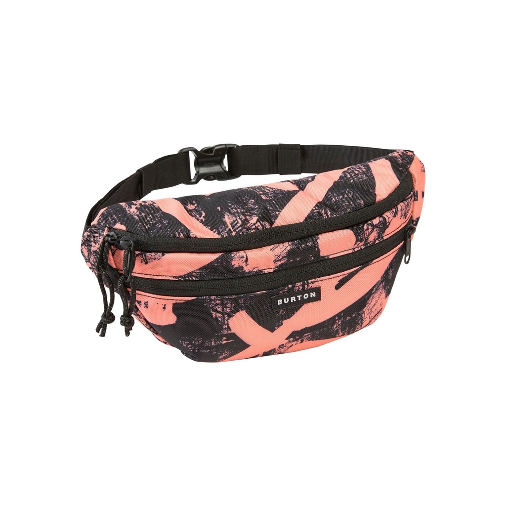 Burton Hip Pack - 3L