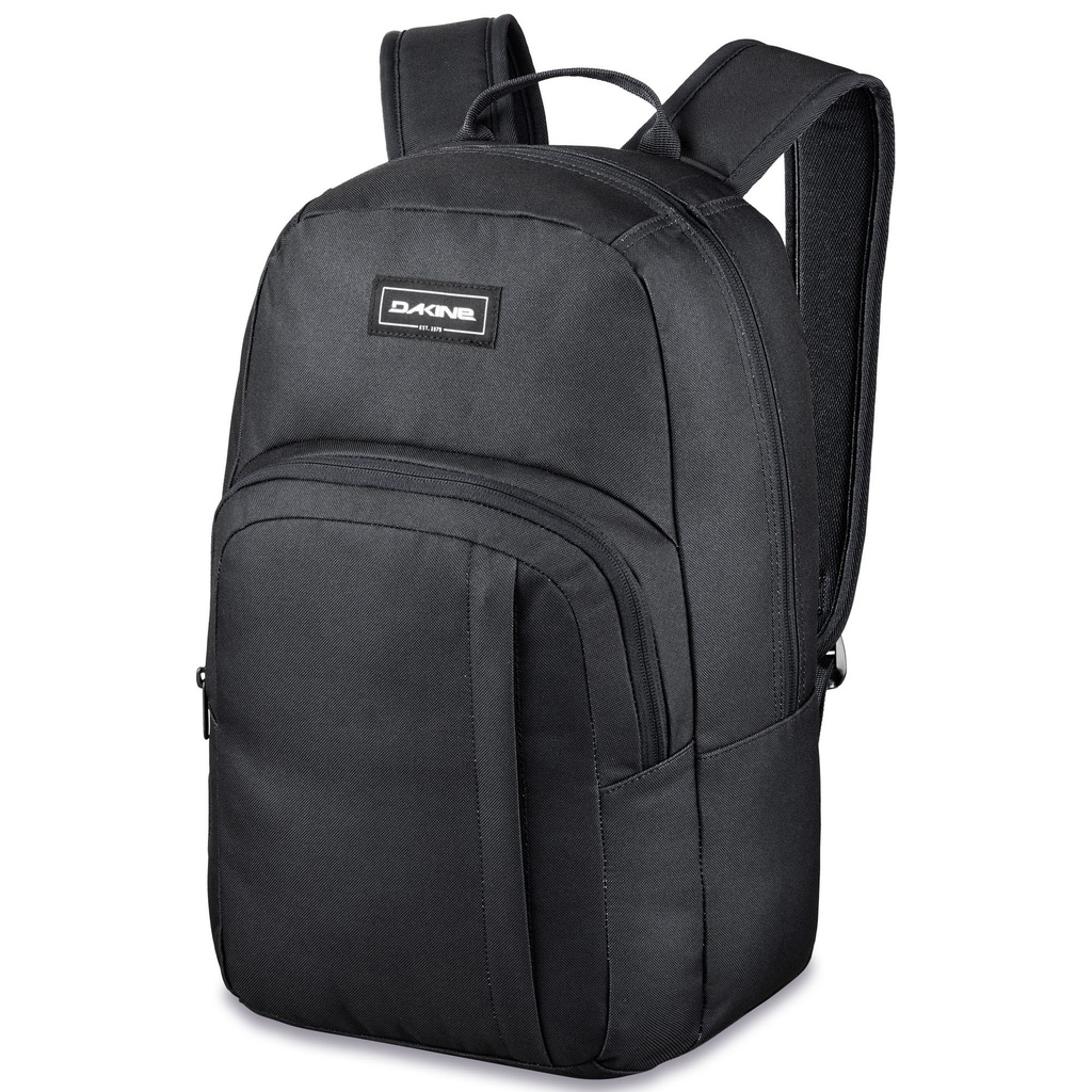 [000218113000000] Dakine Class 25L Backpack (Black)