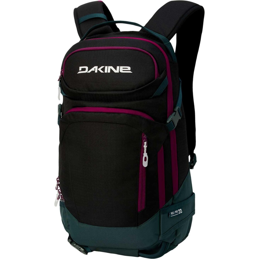 [000218121000000] Dakine Women's Heli Pro 20L (Darkest Spruce)