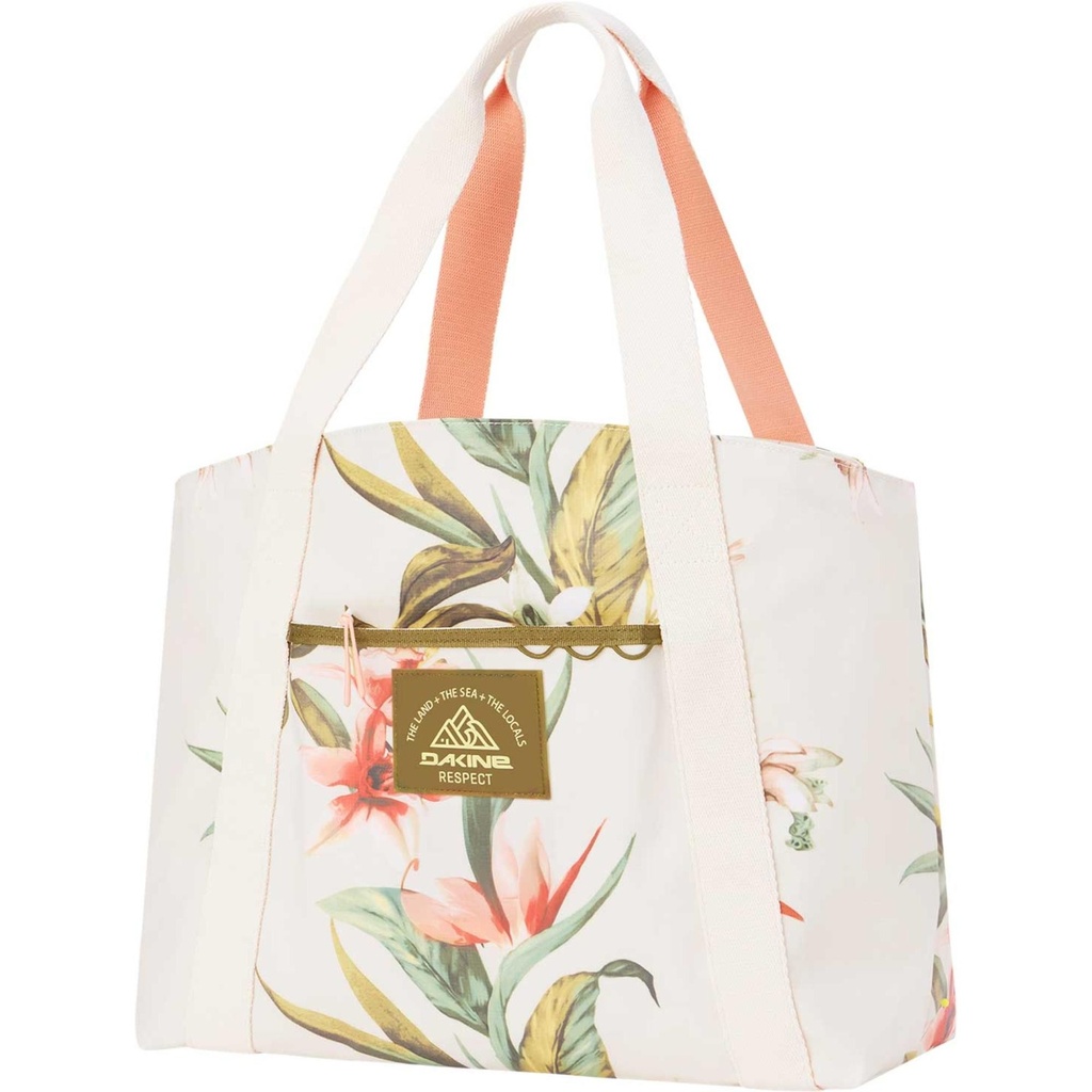 [000218127000000] Dakine Renovation Tote Bag 25L