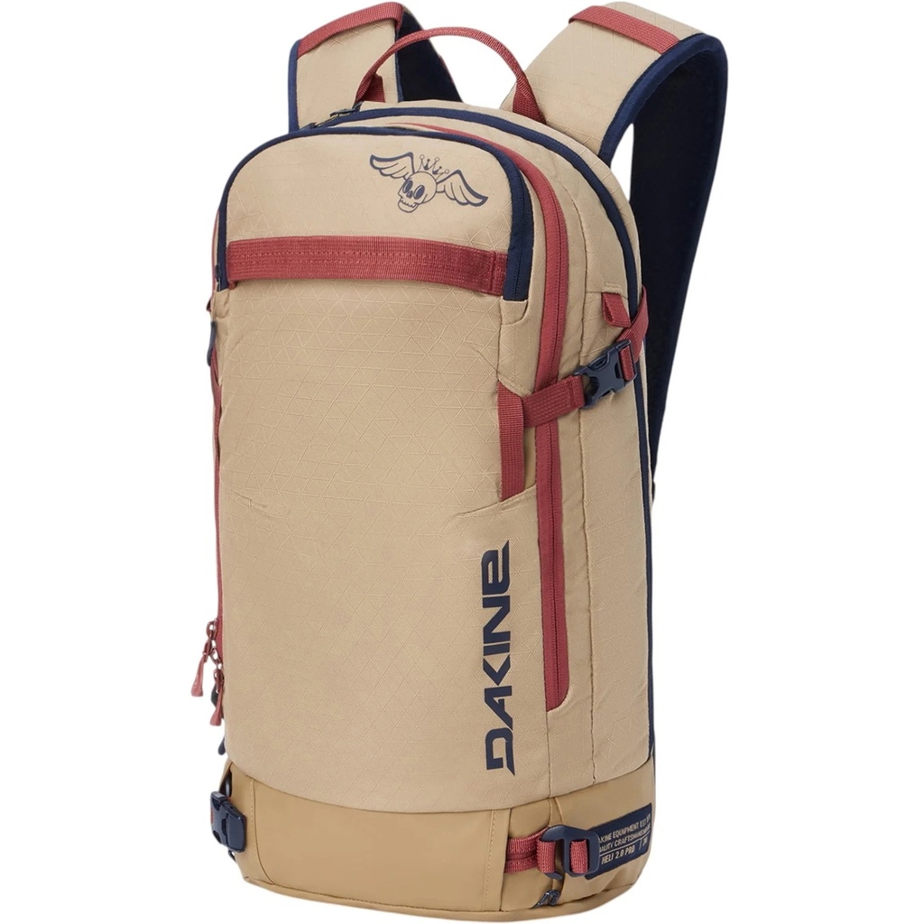 Team Heli 2.0 Pro Backpack 20 L