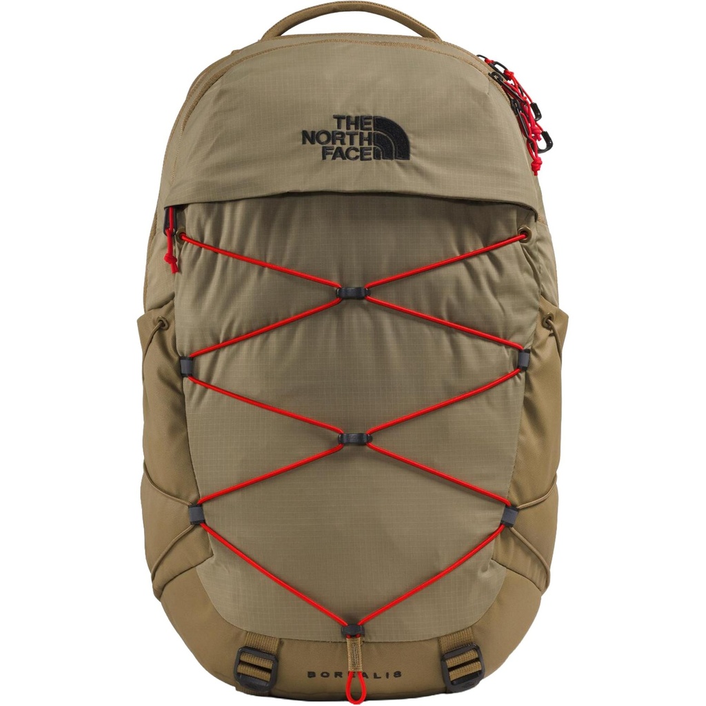The North Face Borealis Backpack