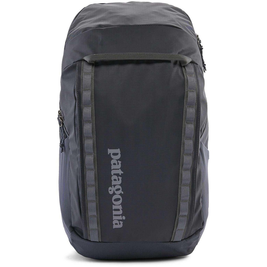 [000218292000000] Patagonia Black Hole 32L Daypack (Smolder Blue, 32 L)