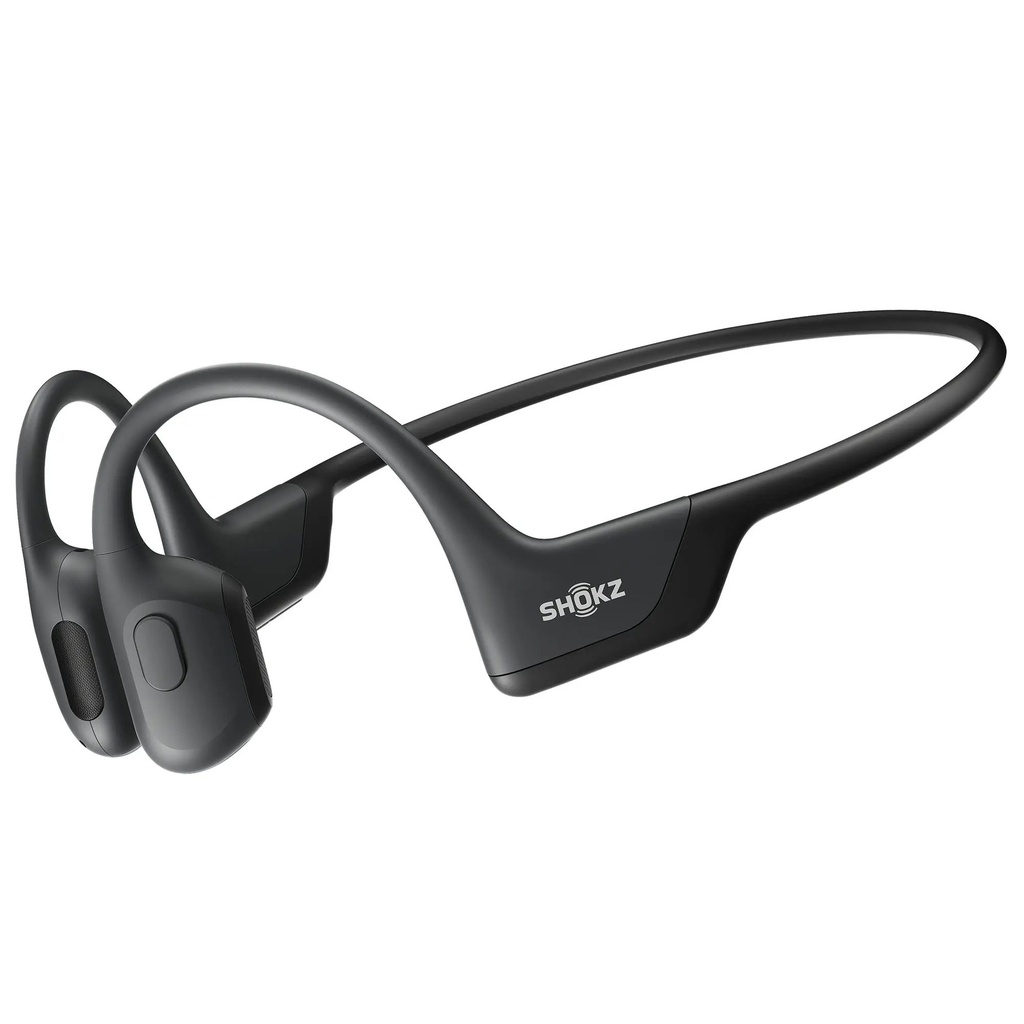 Shokz OpenRun Pro Open Ear Wireless Headphones