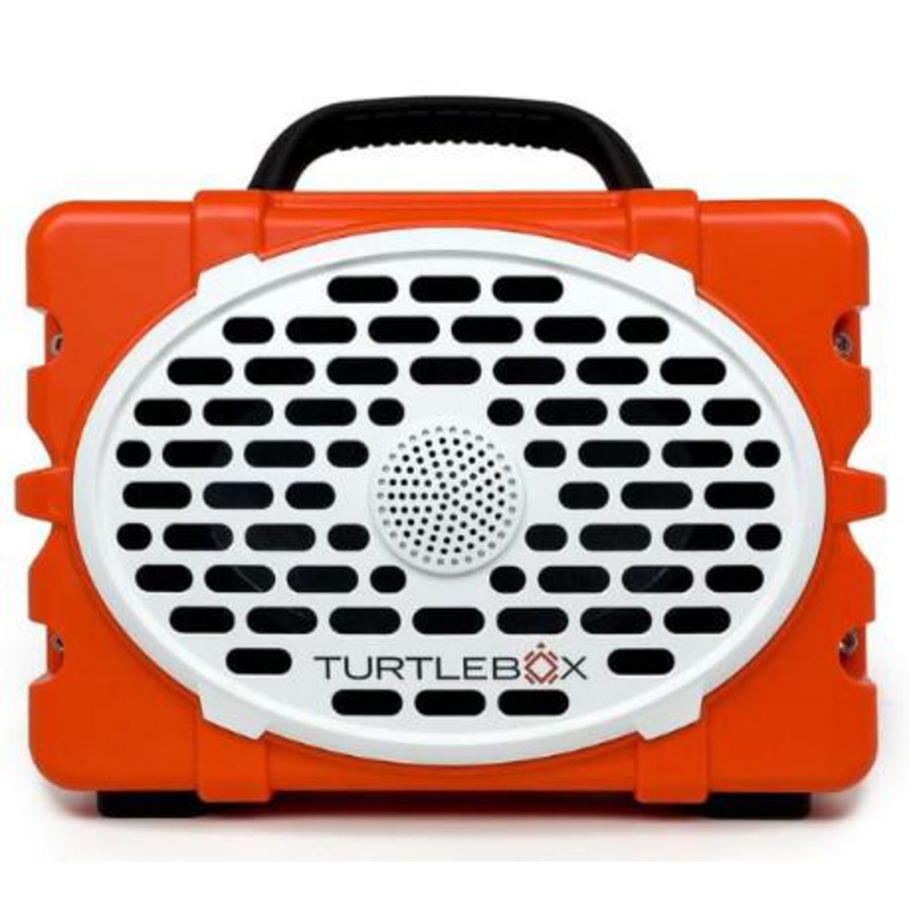 Turtlebox Gen 2 Portable Speaker