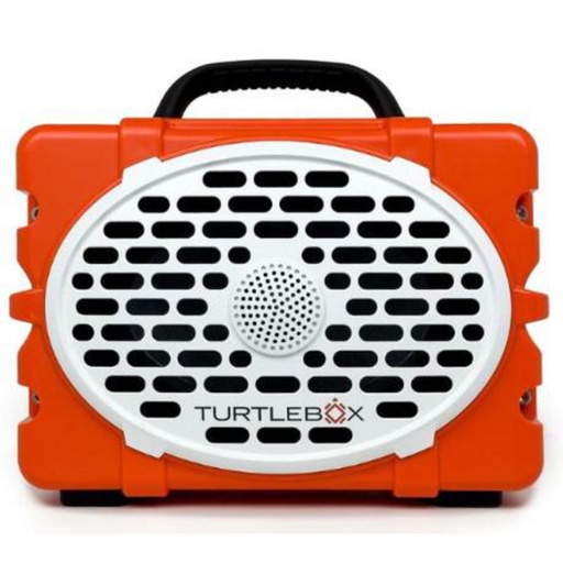 Turtlebox Gen 2 Portable Speaker