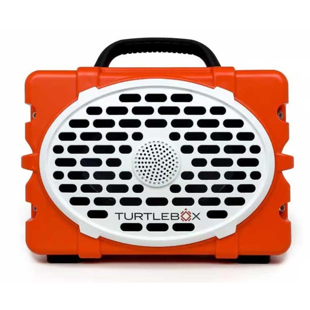 Turtlebox Original (Gen 3) Speaker