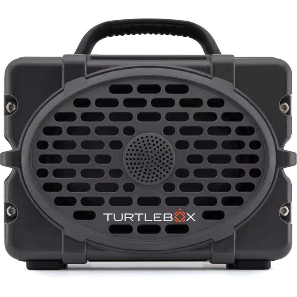 Turtlebox Original (Gen 3) Speaker