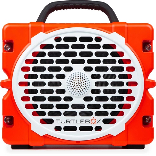 Turtlebox Grande Speaker