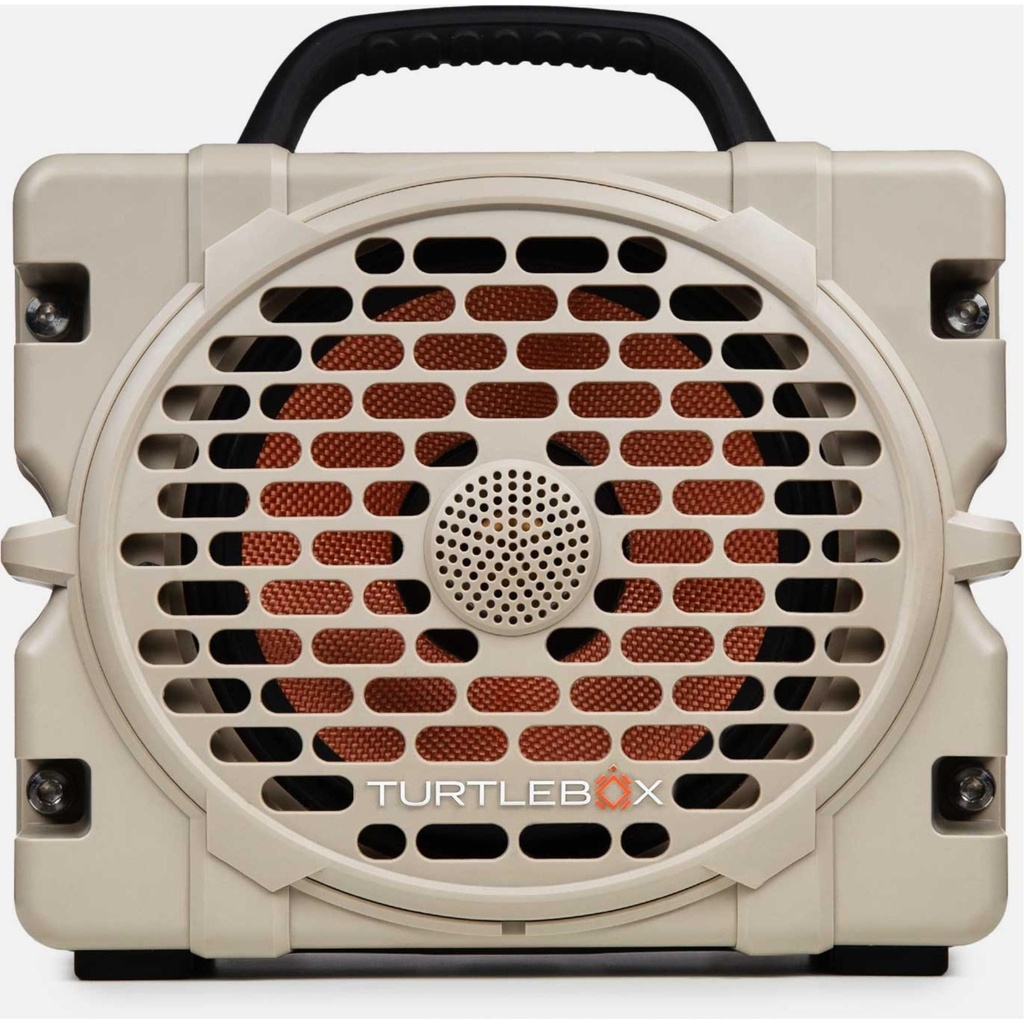 Turtlebox Grande Speaker